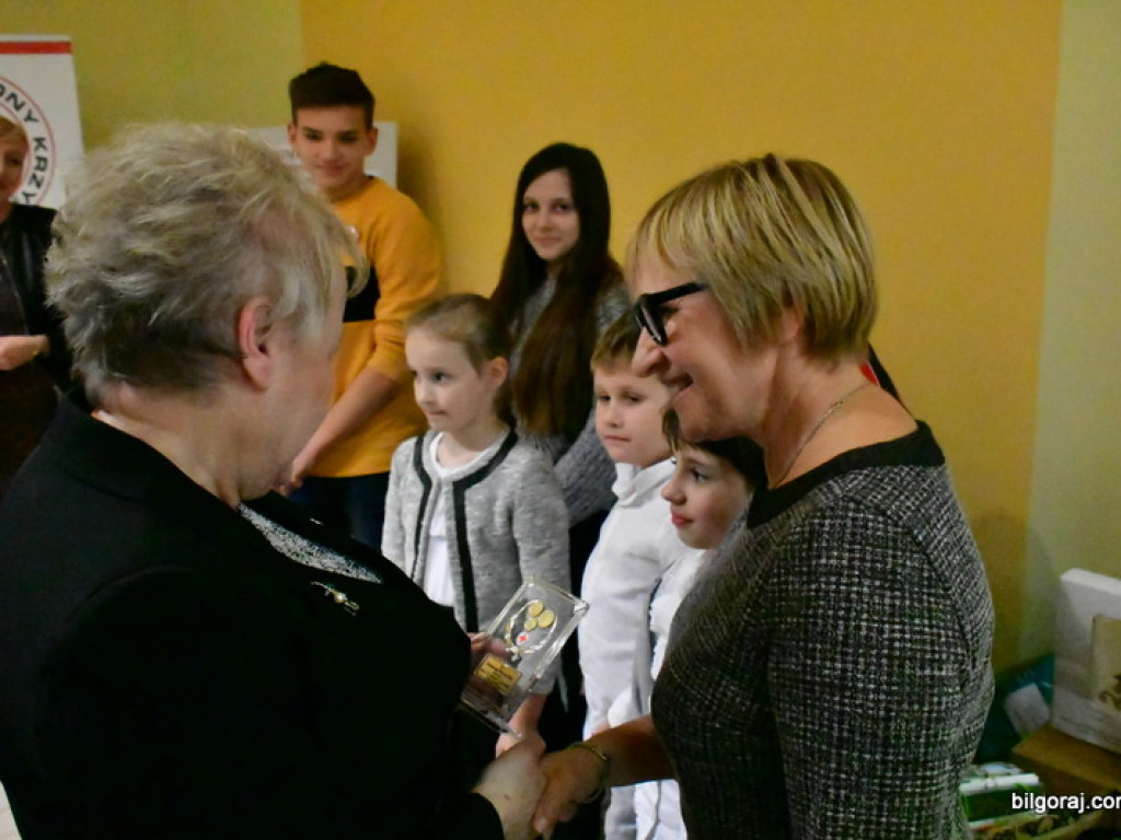 Dni Honorowego Krwiodawstwa PCK (FOTO)