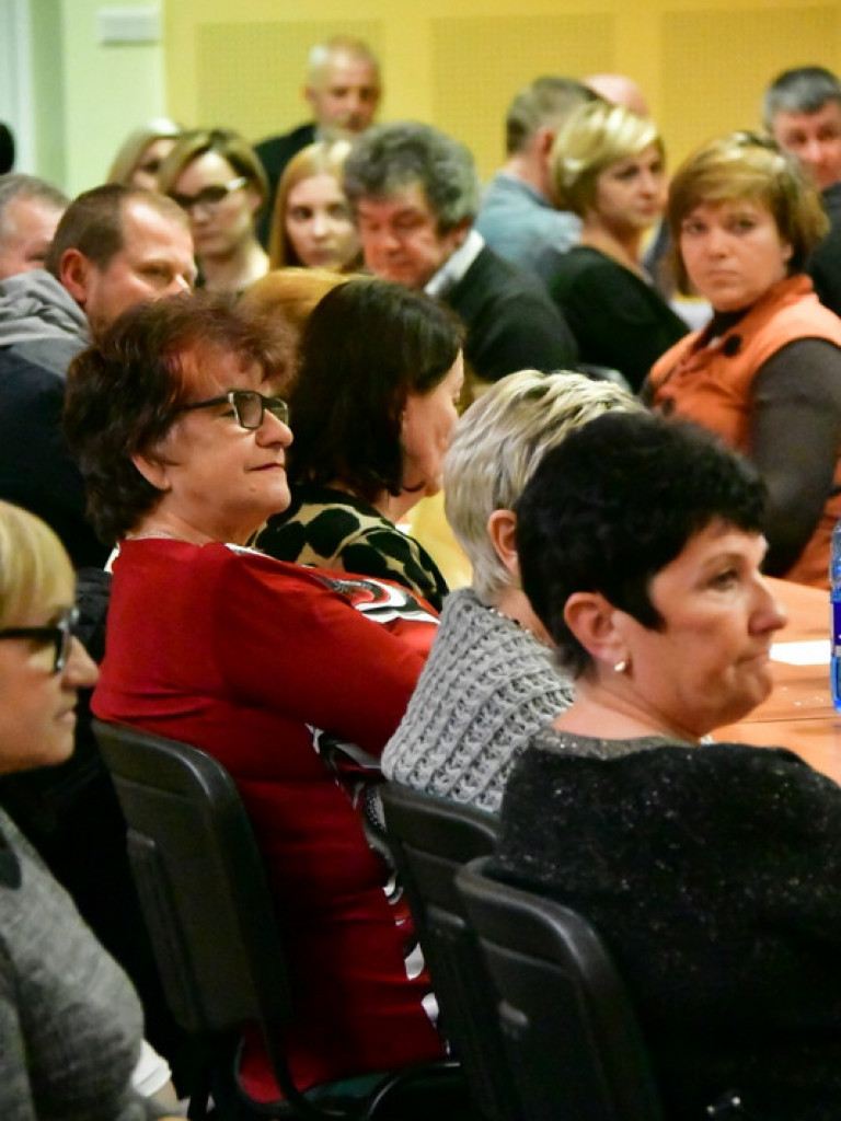 Dni Honorowego Krwiodawstwa PCK (FOTO)