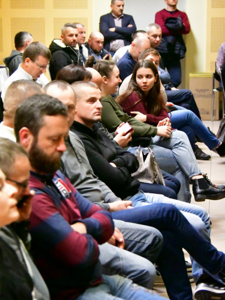 Dni Honorowego Krwiodawstwa PCK (FOTO)