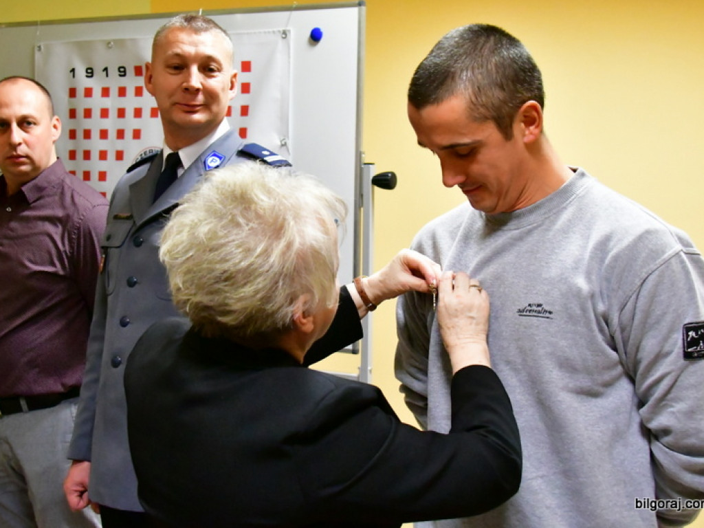 Dni Honorowego Krwiodawstwa PCK (FOTO)