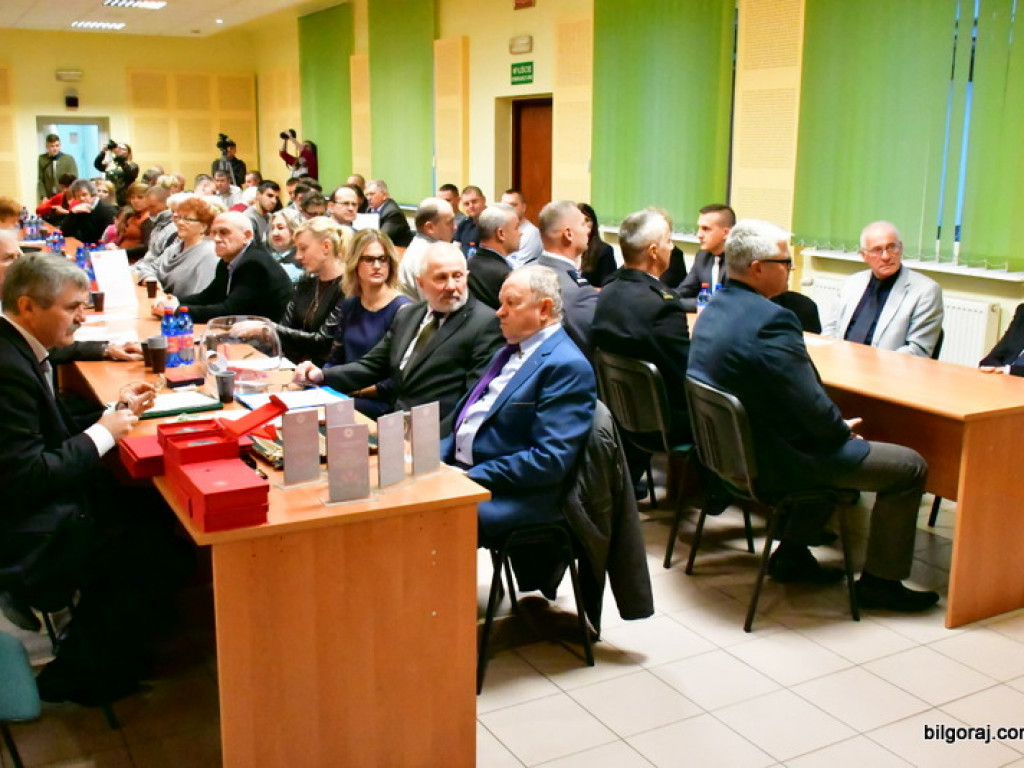 Dni Honorowego Krwiodawstwa PCK (FOTO)