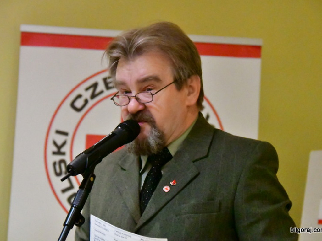 Dni Honorowego Krwiodawstwa PCK (FOTO)
