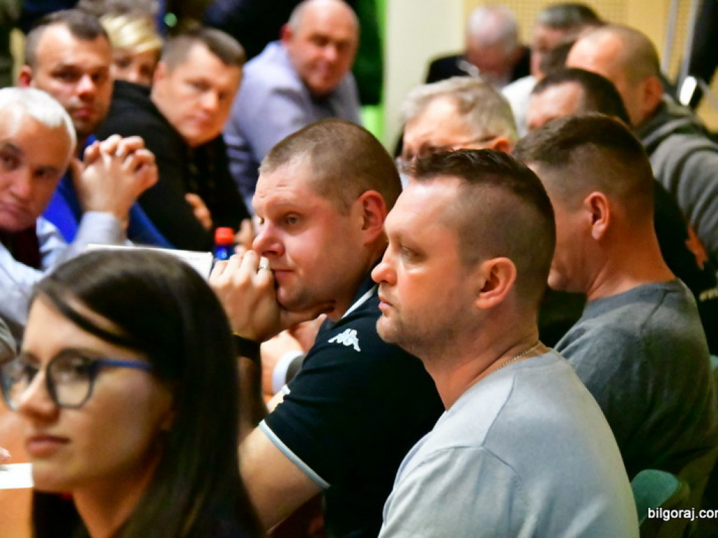Dni Honorowego Krwiodawstwa PCK (FOTO)