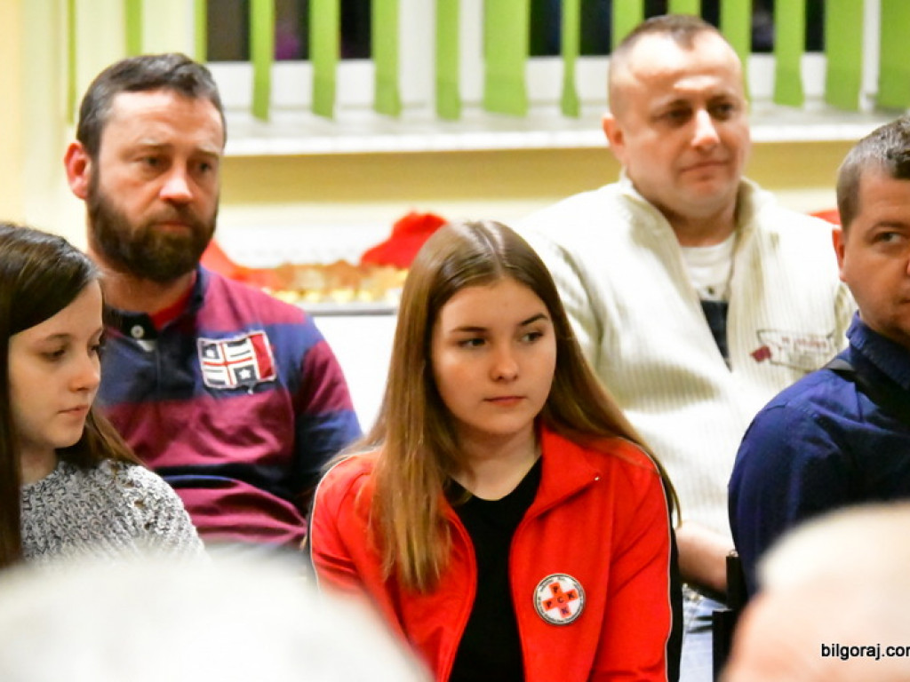 Dni Honorowego Krwiodawstwa PCK (FOTO)