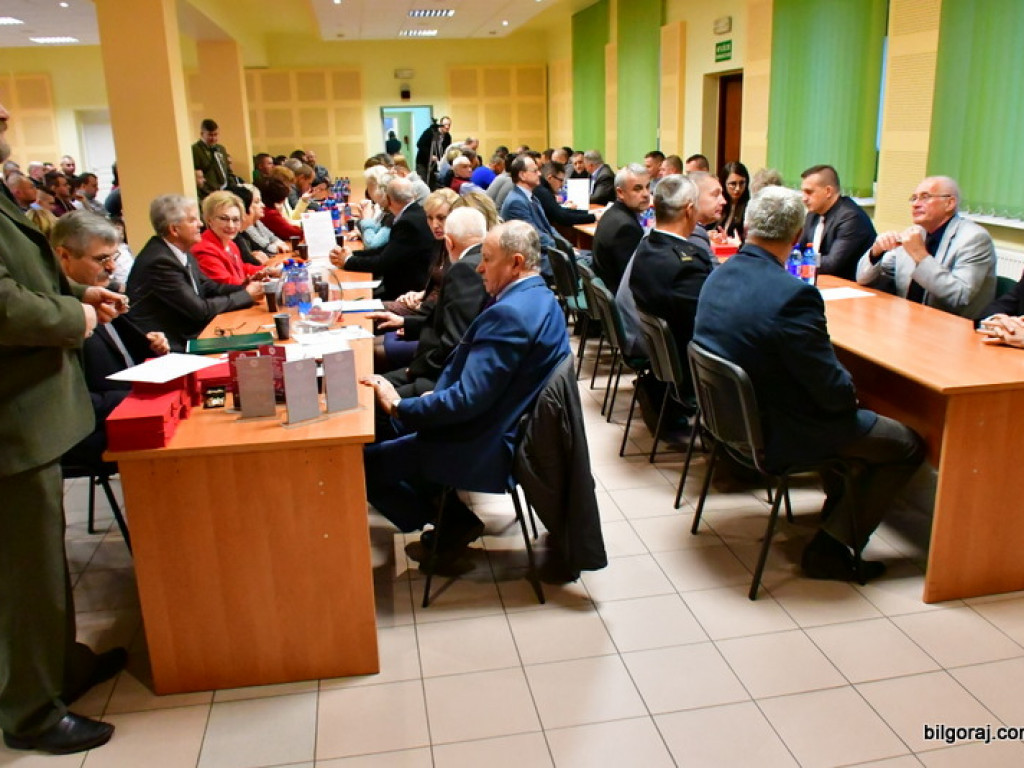 Dni Honorowego Krwiodawstwa PCK (FOTO)