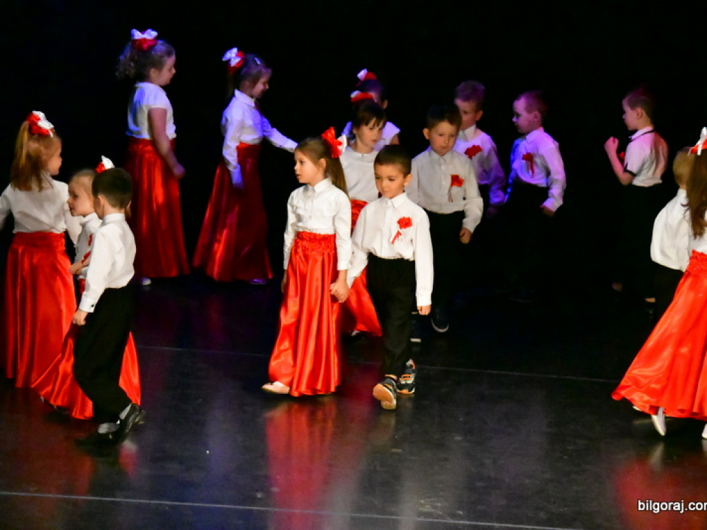 XIV Międzyprzedszkolne Spotkania Teatralne (FOTO, VIDEO)