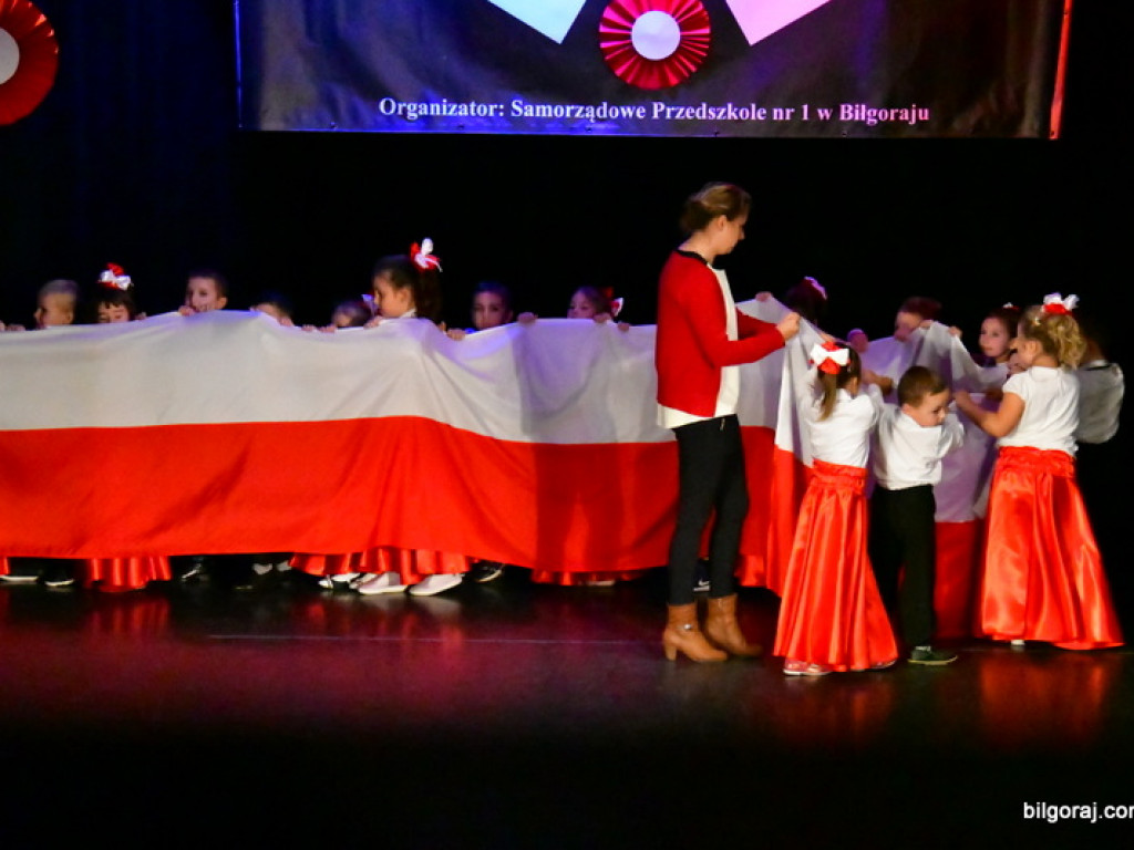 XIV Międzyprzedszkolne Spotkania Teatralne (FOTO, VIDEO)