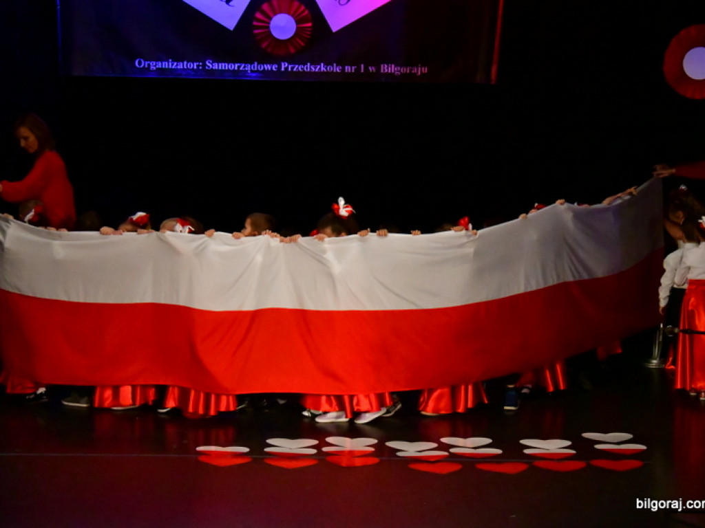 XIV Międzyprzedszkolne Spotkania Teatralne (FOTO, VIDEO)