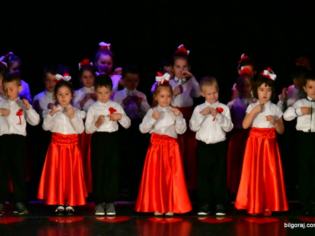 XIV Międzyprzedszkolne Spotkania Teatralne (FOTO, VIDEO)