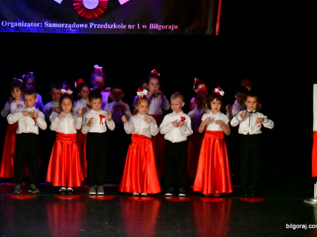 XIV Międzyprzedszkolne Spotkania Teatralne (FOTO, VIDEO)