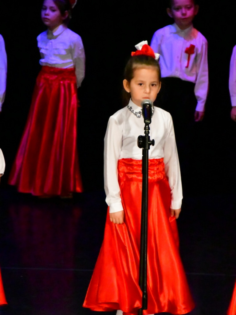 XIV Międzyprzedszkolne Spotkania Teatralne (FOTO, VIDEO)