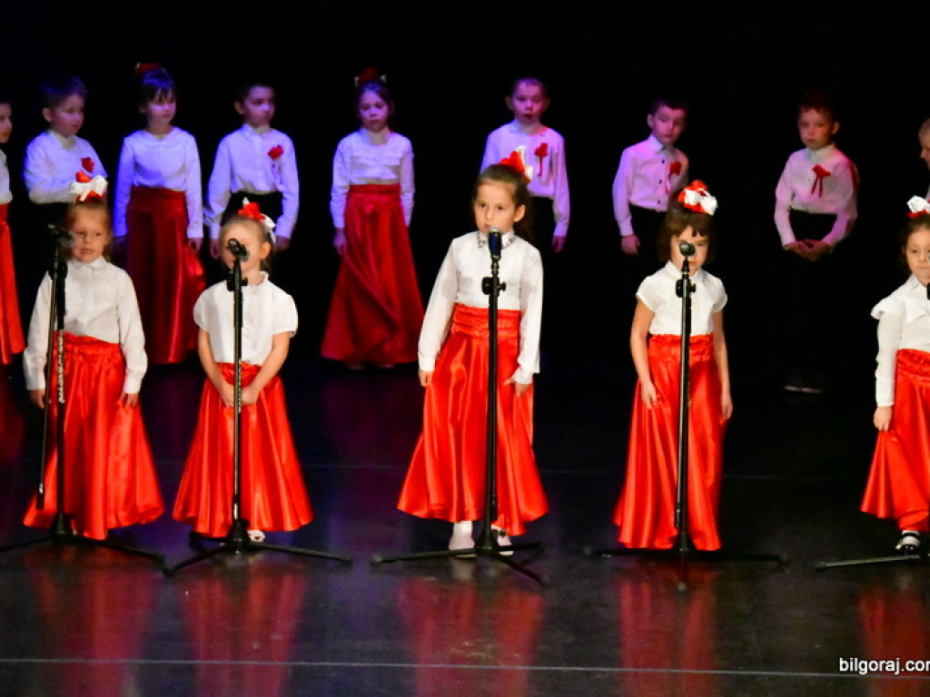 XIV Międzyprzedszkolne Spotkania Teatralne (FOTO, VIDEO)