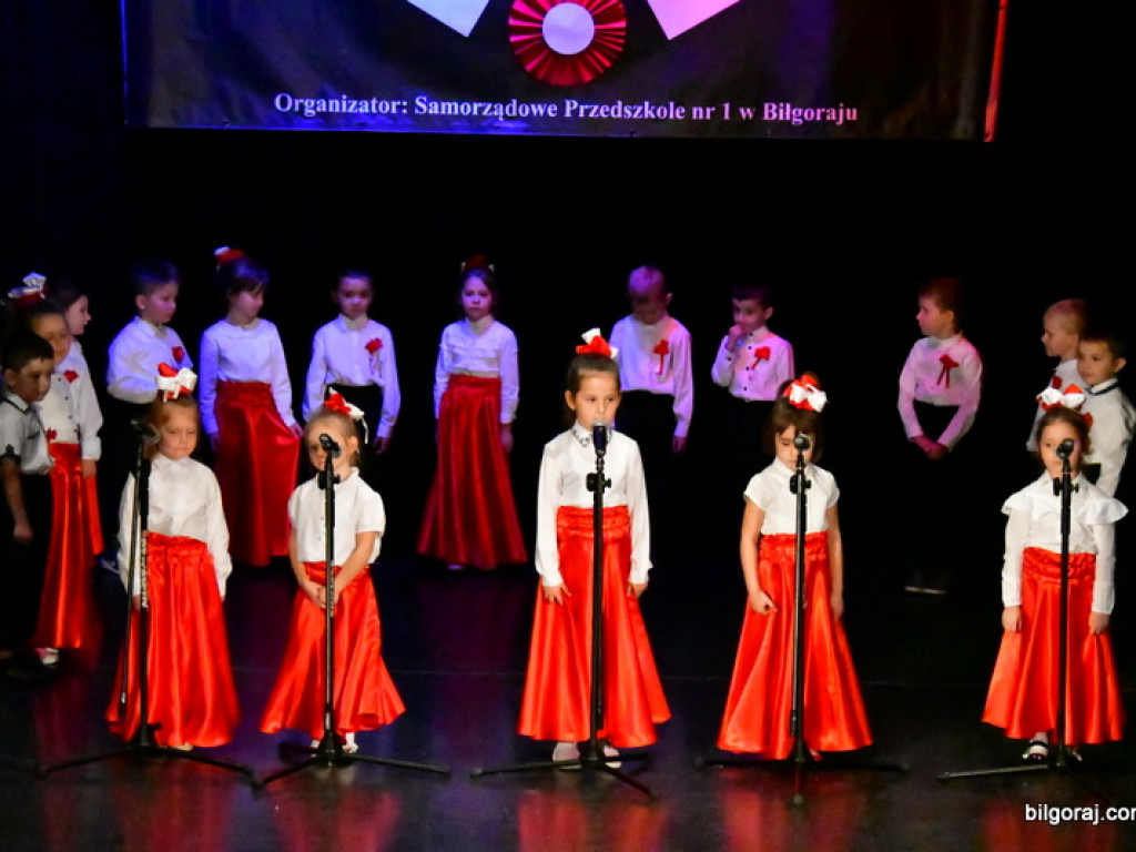 XIV Międzyprzedszkolne Spotkania Teatralne (FOTO, VIDEO)