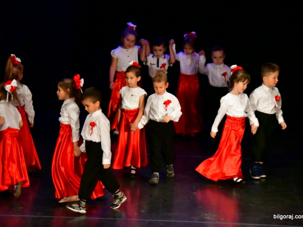 XIV Międzyprzedszkolne Spotkania Teatralne (FOTO, VIDEO)