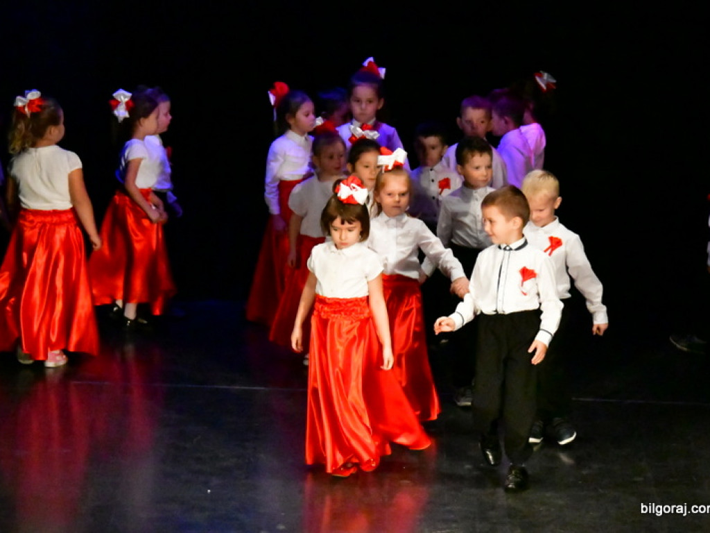 XIV Międzyprzedszkolne Spotkania Teatralne (FOTO, VIDEO)