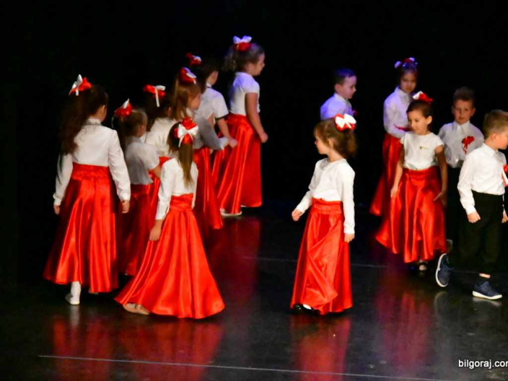 XIV Międzyprzedszkolne Spotkania Teatralne (FOTO, VIDEO)