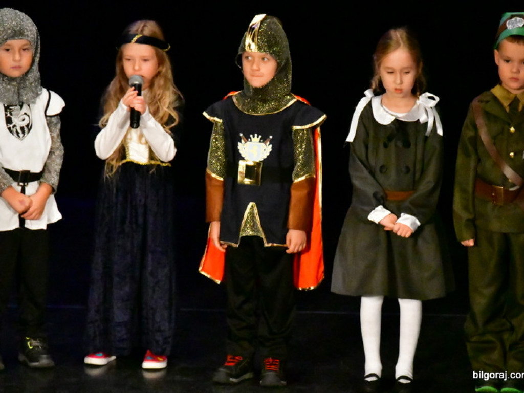 XIV Międzyprzedszkolne Spotkania Teatralne (FOTO, VIDEO)
