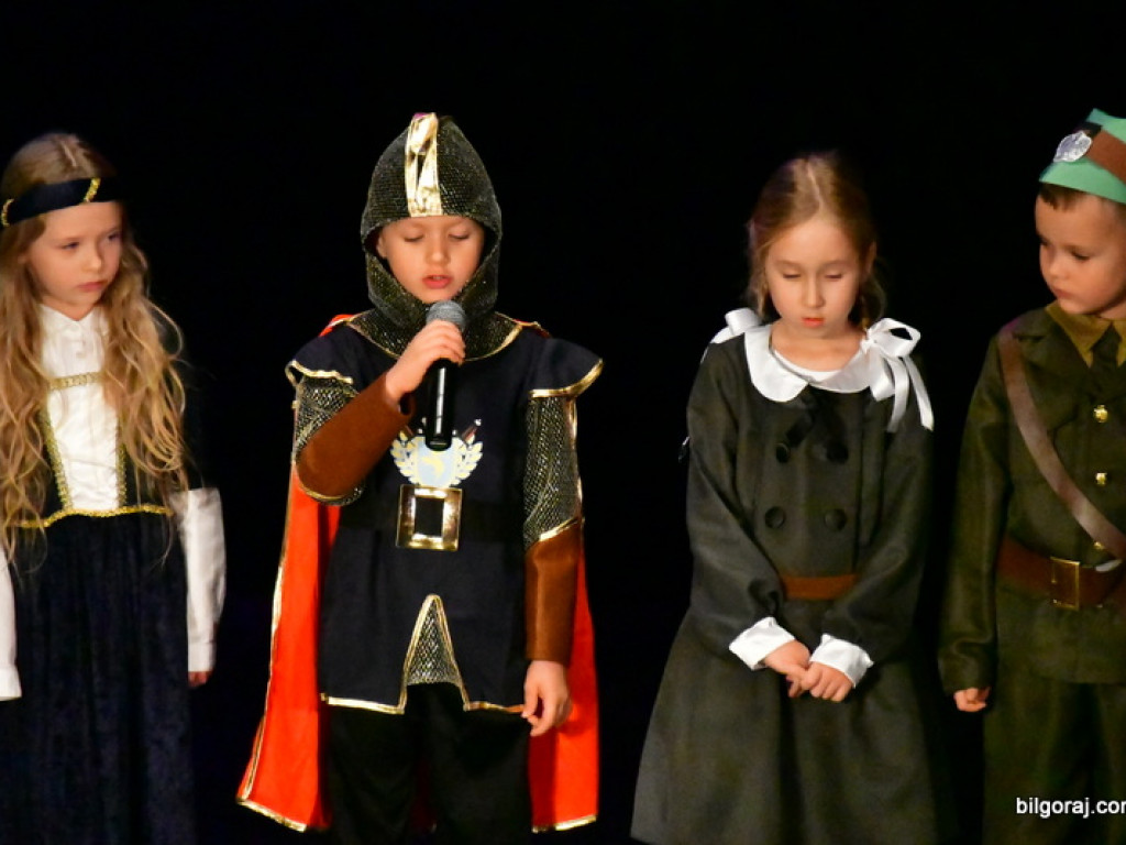 XIV Międzyprzedszkolne Spotkania Teatralne (FOTO, VIDEO)