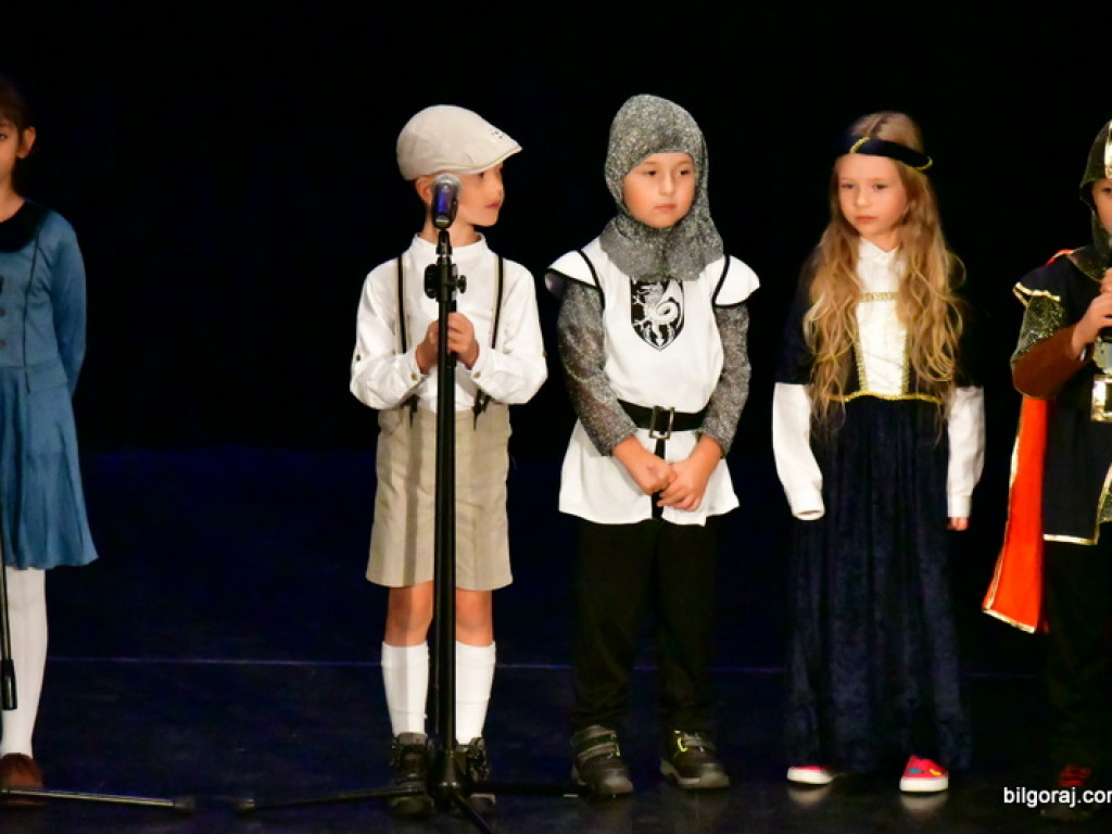 XIV Międzyprzedszkolne Spotkania Teatralne (FOTO, VIDEO)