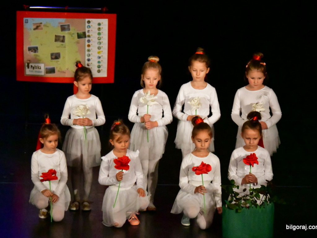 XIV Międzyprzedszkolne Spotkania Teatralne (FOTO, VIDEO)