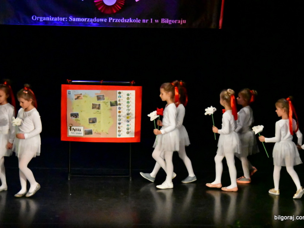 XIV Międzyprzedszkolne Spotkania Teatralne (FOTO, VIDEO)