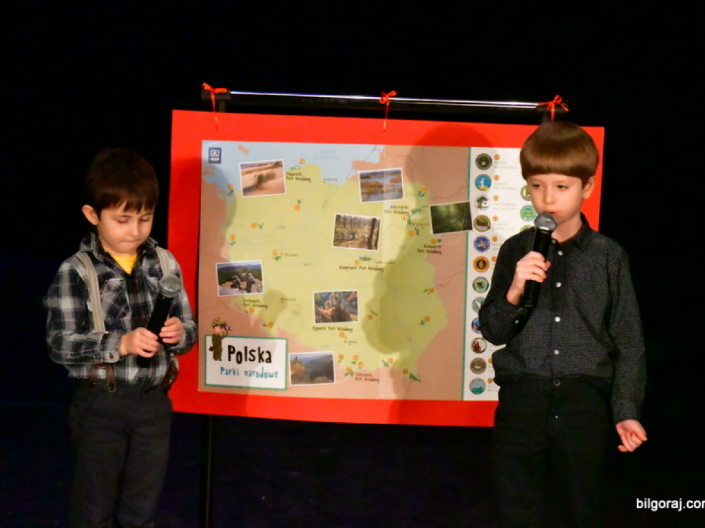 XIV Międzyprzedszkolne Spotkania Teatralne (FOTO, VIDEO)