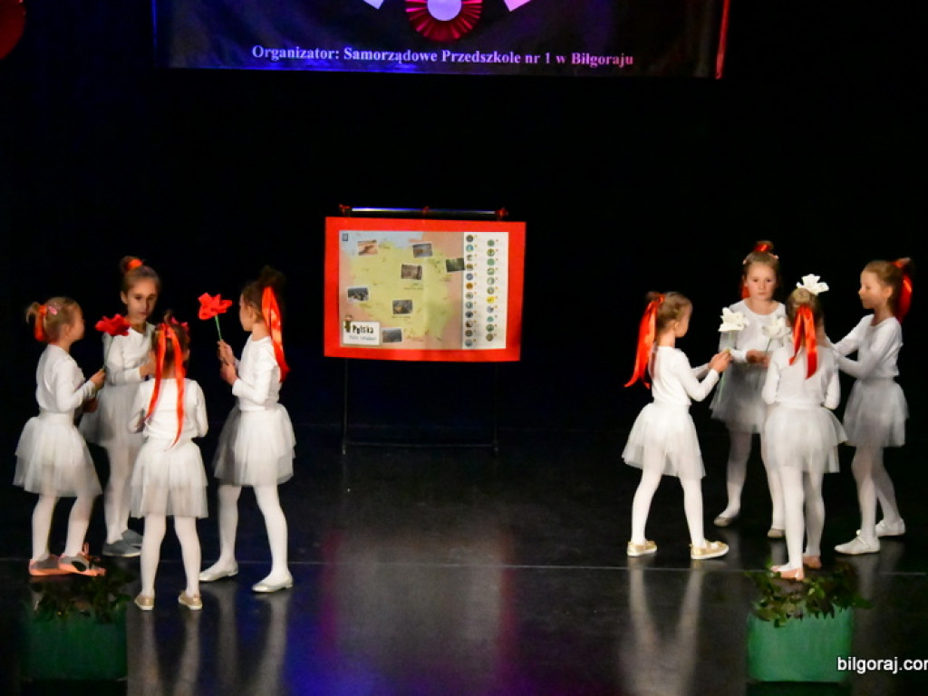 XIV Międzyprzedszkolne Spotkania Teatralne (FOTO, VIDEO)