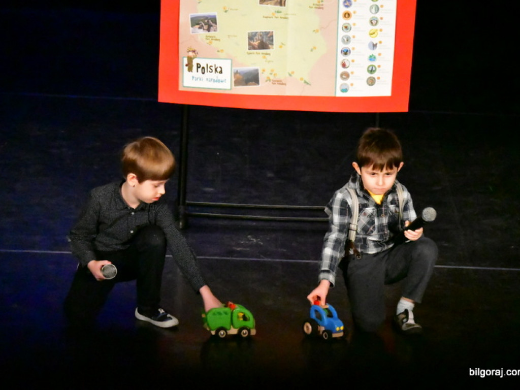 XIV Międzyprzedszkolne Spotkania Teatralne (FOTO, VIDEO)