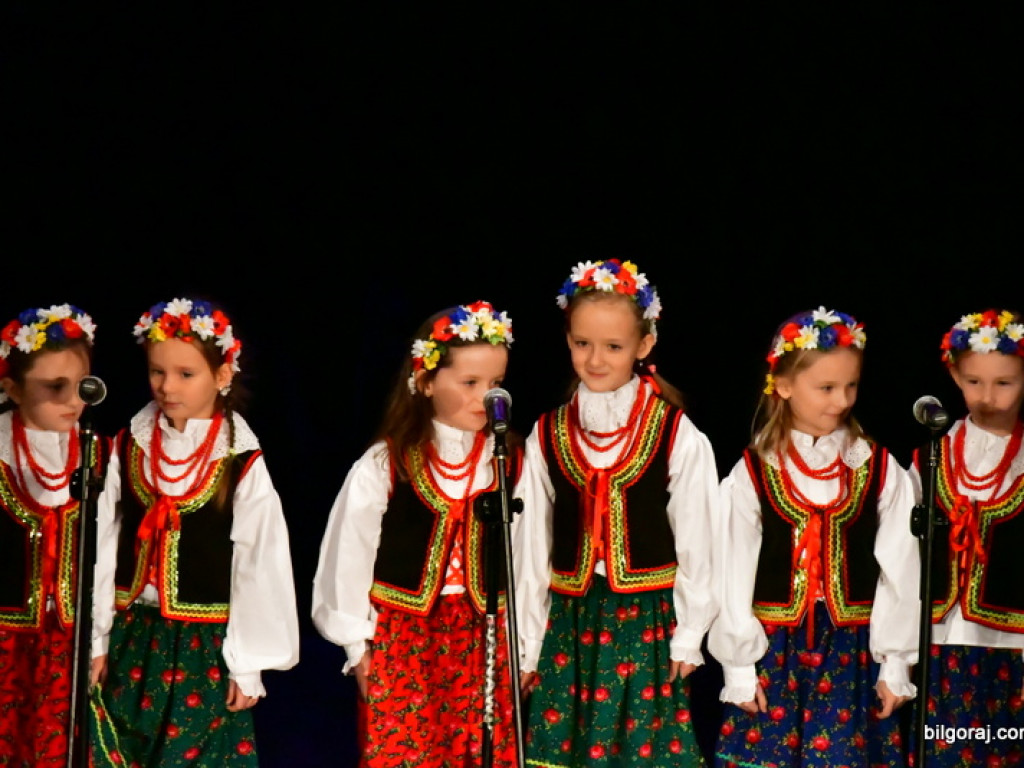 XIV Międzyprzedszkolne Spotkania Teatralne (FOTO, VIDEO)