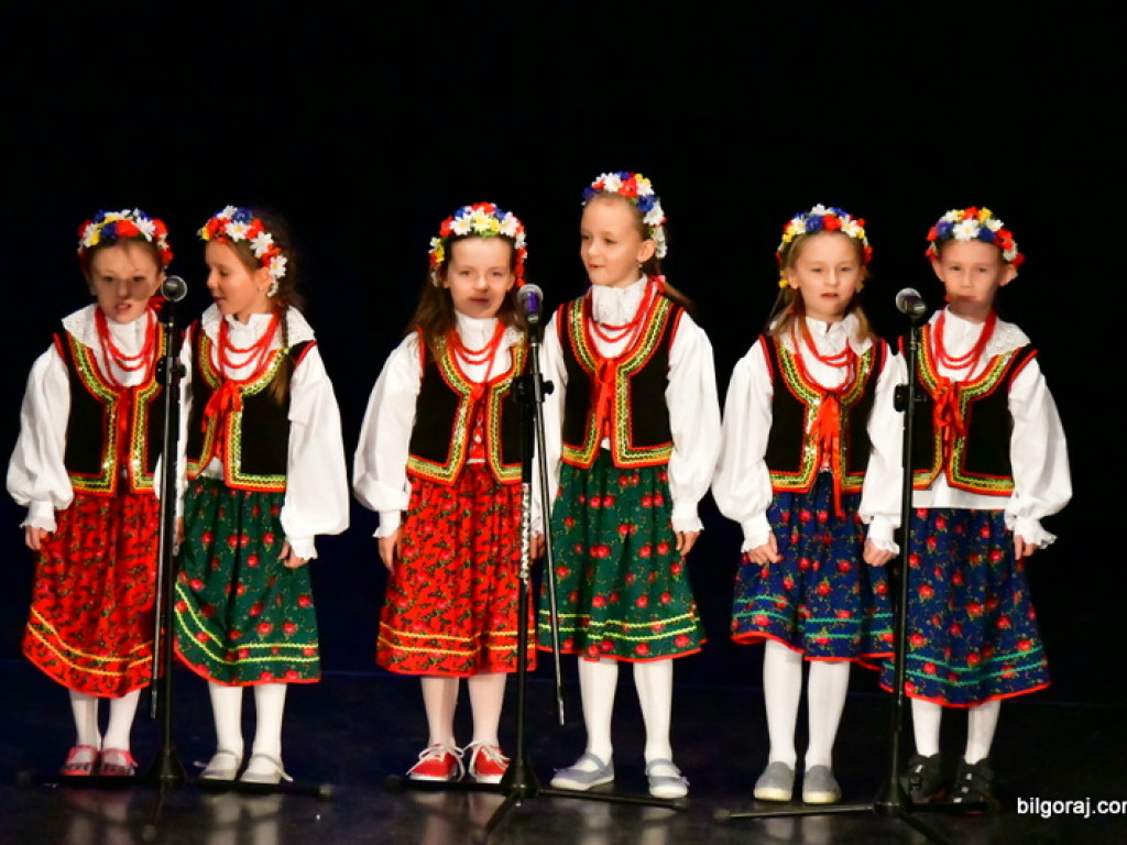 XIV Międzyprzedszkolne Spotkania Teatralne (FOTO, VIDEO)