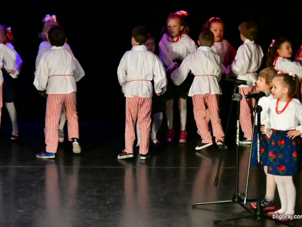 XIV Międzyprzedszkolne Spotkania Teatralne (FOTO, VIDEO)