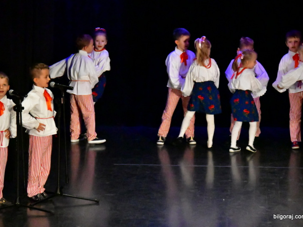 XIV Międzyprzedszkolne Spotkania Teatralne (FOTO, VIDEO)
