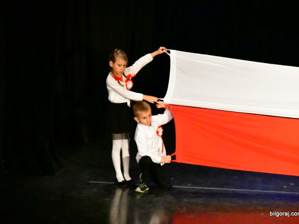 XIV Międzyprzedszkolne Spotkania Teatralne (FOTO, VIDEO)