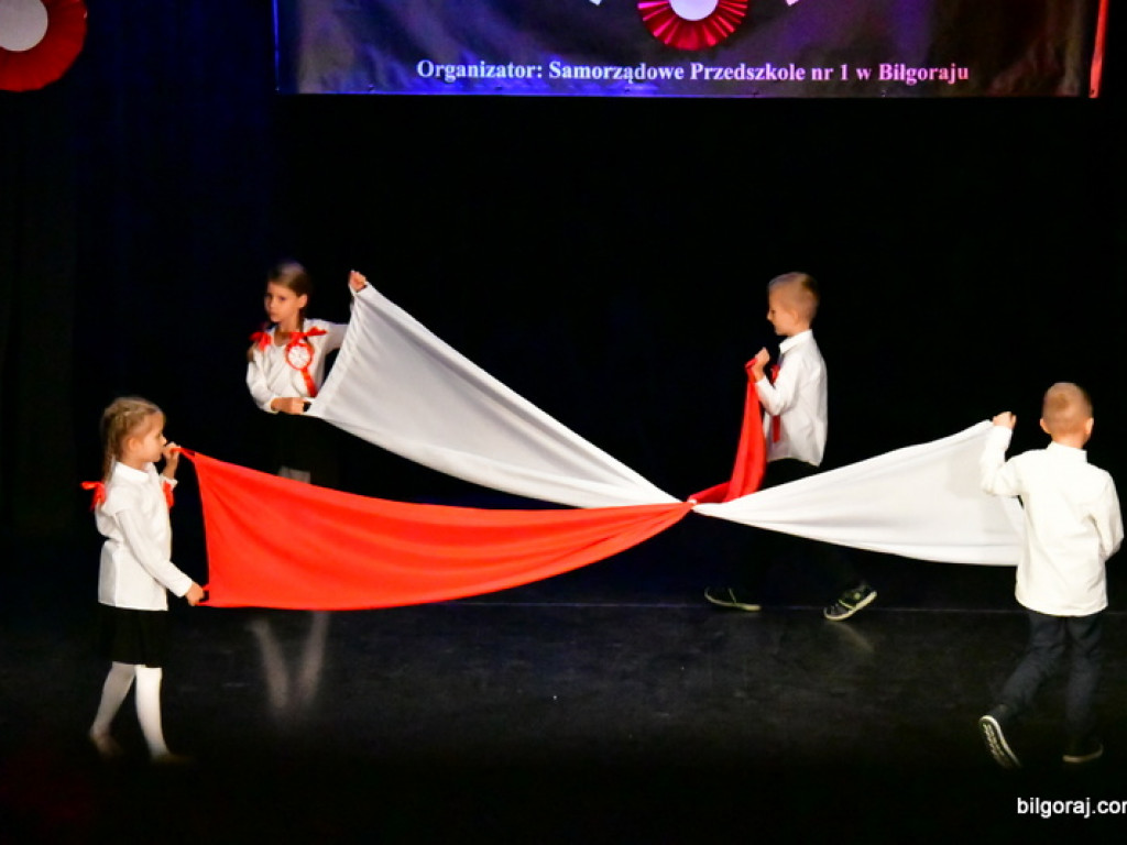 XIV Międzyprzedszkolne Spotkania Teatralne (FOTO, VIDEO)