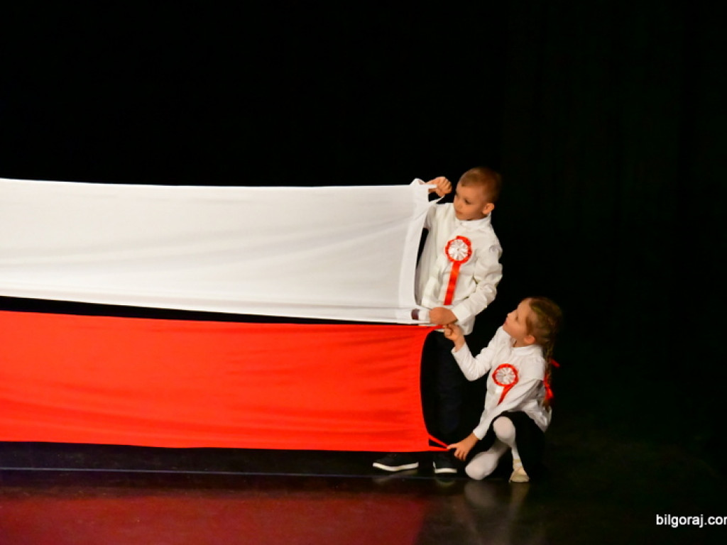 XIV Międzyprzedszkolne Spotkania Teatralne (FOTO, VIDEO)