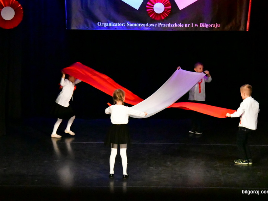 XIV Międzyprzedszkolne Spotkania Teatralne (FOTO, VIDEO)