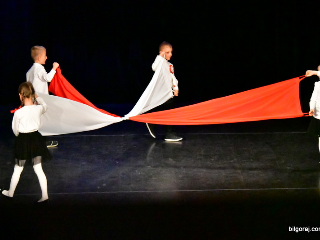 XIV Międzyprzedszkolne Spotkania Teatralne (FOTO, VIDEO)