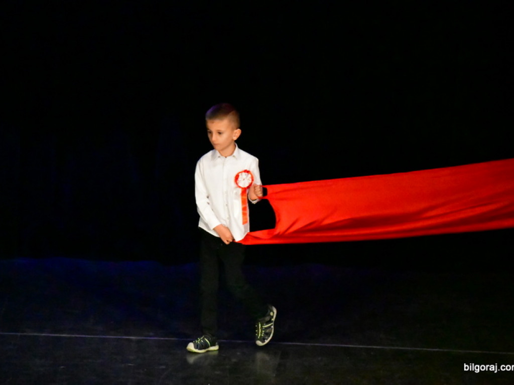 XIV Międzyprzedszkolne Spotkania Teatralne (FOTO, VIDEO)