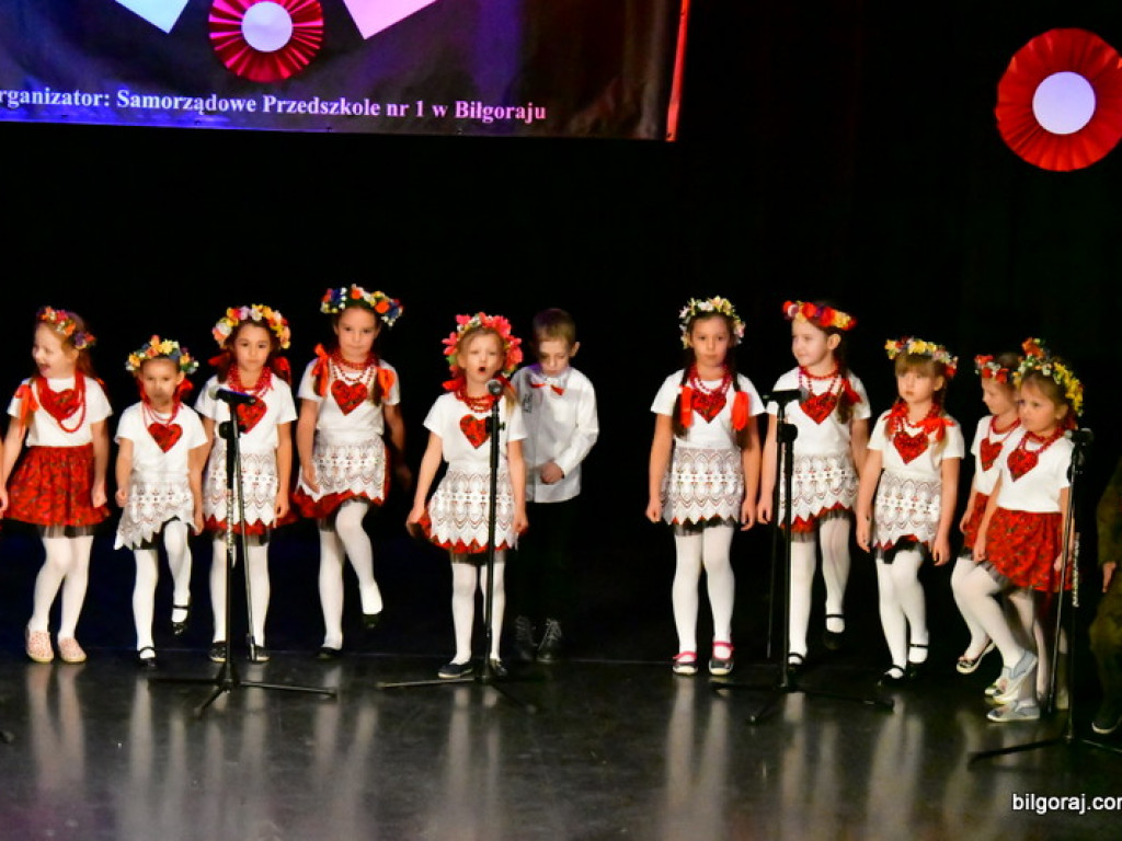 XIV Międzyprzedszkolne Spotkania Teatralne (FOTO, VIDEO)