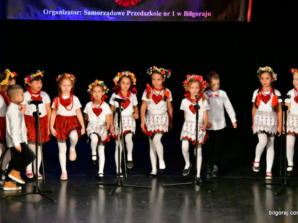 XIV Międzyprzedszkolne Spotkania Teatralne (FOTO, VIDEO)