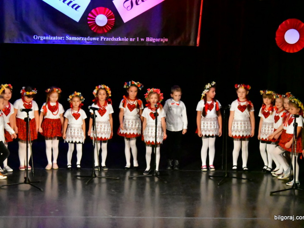 XIV Międzyprzedszkolne Spotkania Teatralne (FOTO, VIDEO)