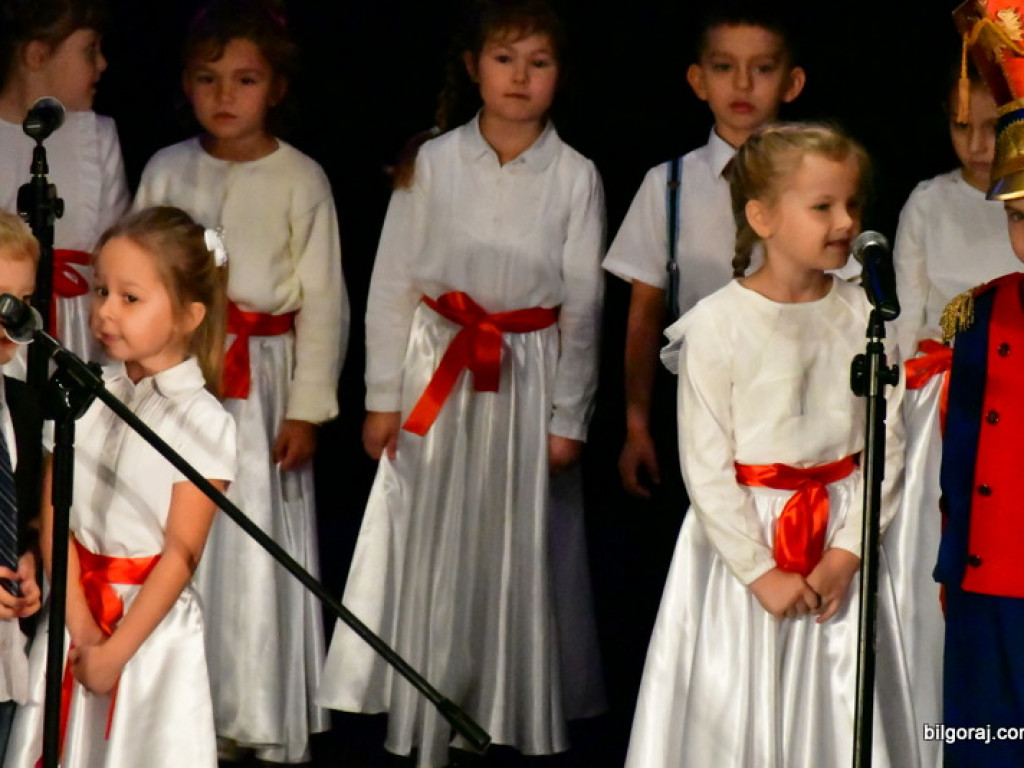 XIV Międzyprzedszkolne Spotkania Teatralne (FOTO, VIDEO)