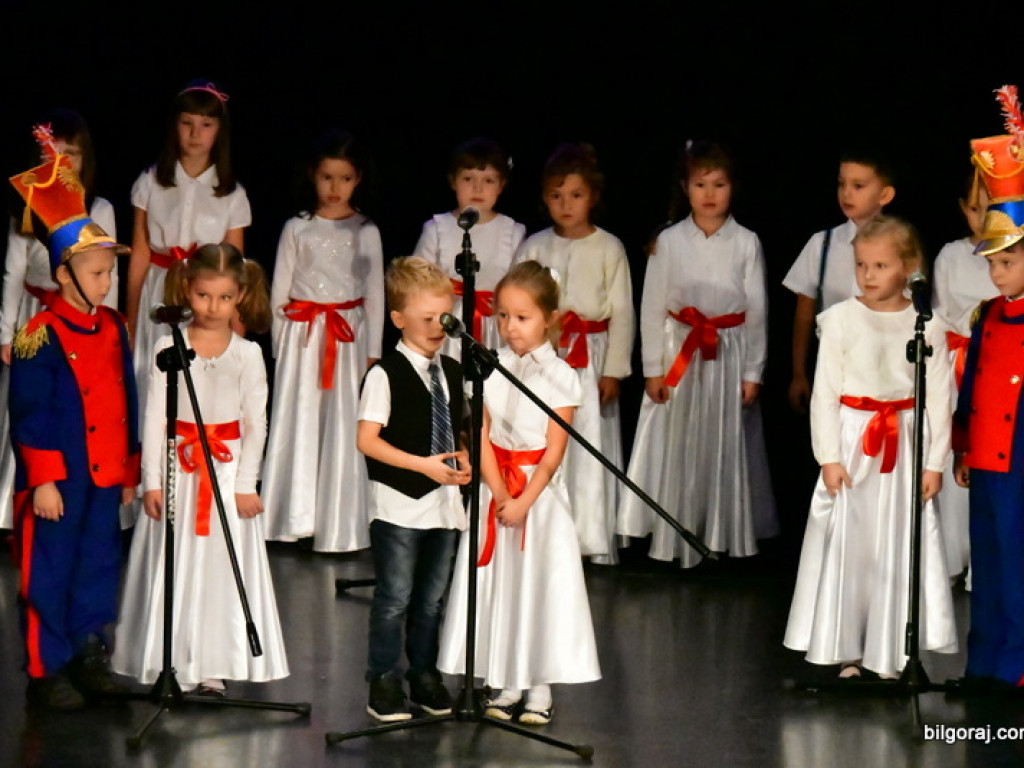 XIV Międzyprzedszkolne Spotkania Teatralne (FOTO, VIDEO)