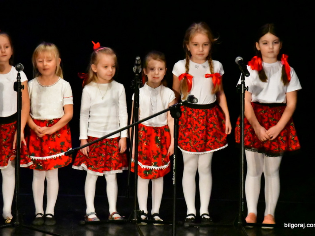 XIV Międzyprzedszkolne Spotkania Teatralne (FOTO, VIDEO)