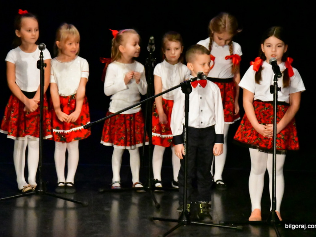XIV Międzyprzedszkolne Spotkania Teatralne (FOTO, VIDEO)