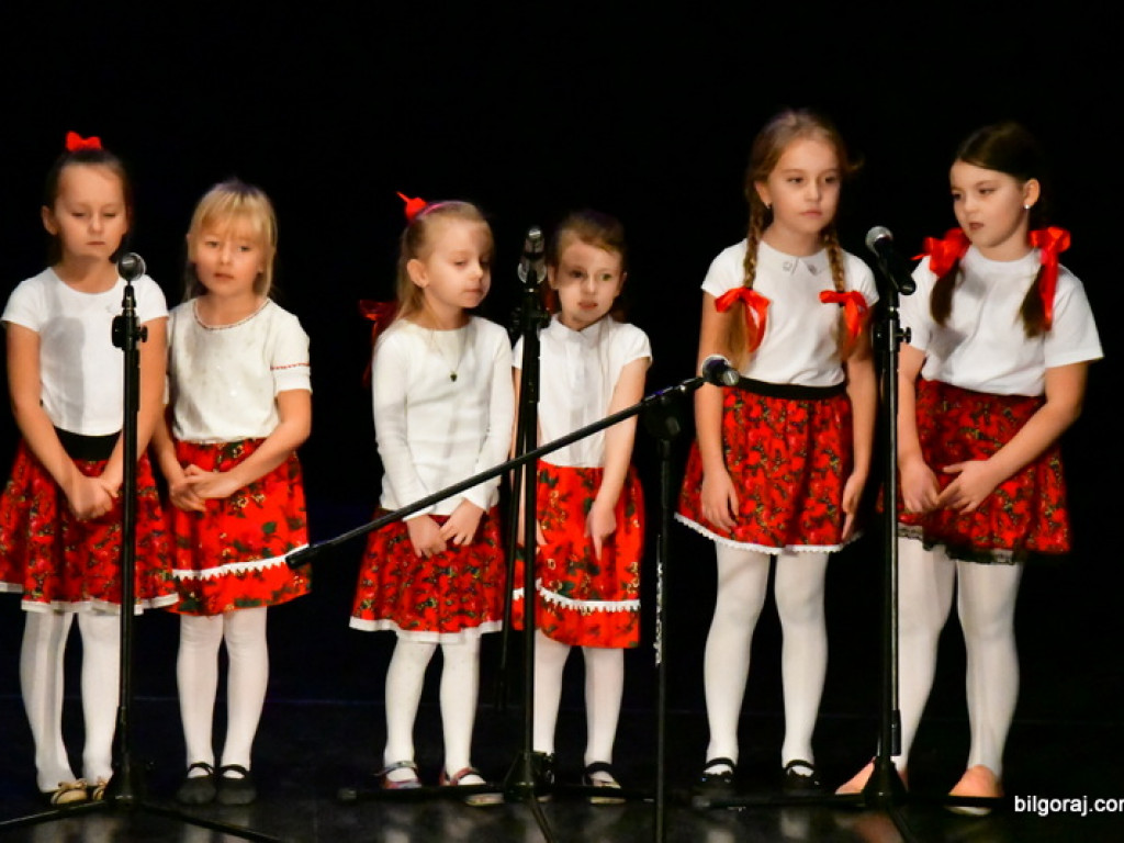 XIV Międzyprzedszkolne Spotkania Teatralne (FOTO, VIDEO)