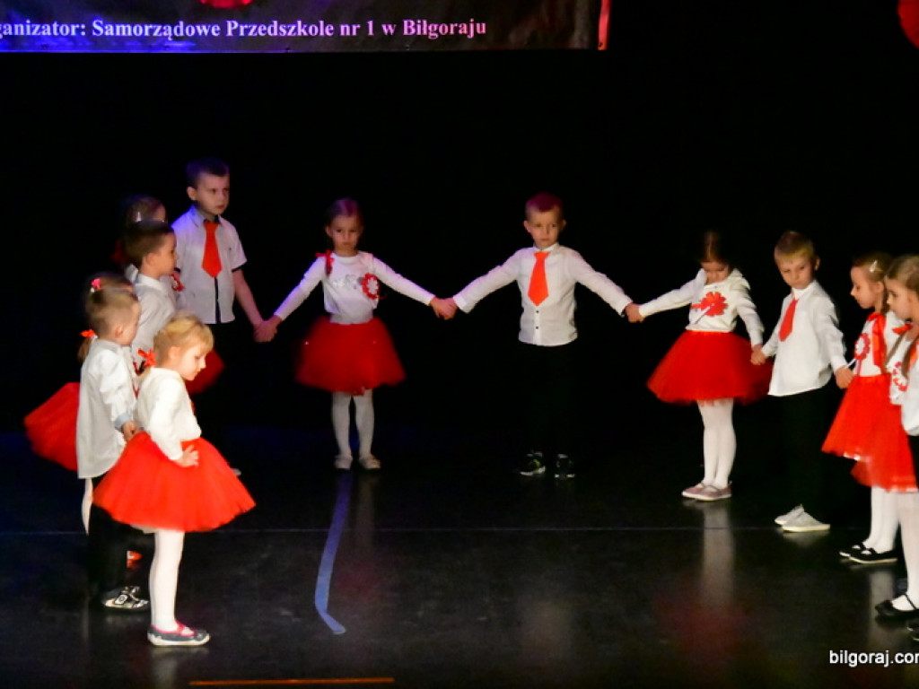 XIV Międzyprzedszkolne Spotkania Teatralne (FOTO, VIDEO)
