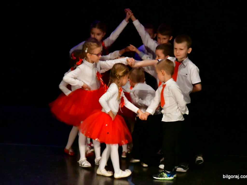 XIV Międzyprzedszkolne Spotkania Teatralne (FOTO, VIDEO)