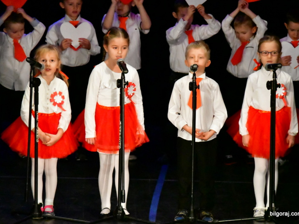 XIV Międzyprzedszkolne Spotkania Teatralne (FOTO, VIDEO)