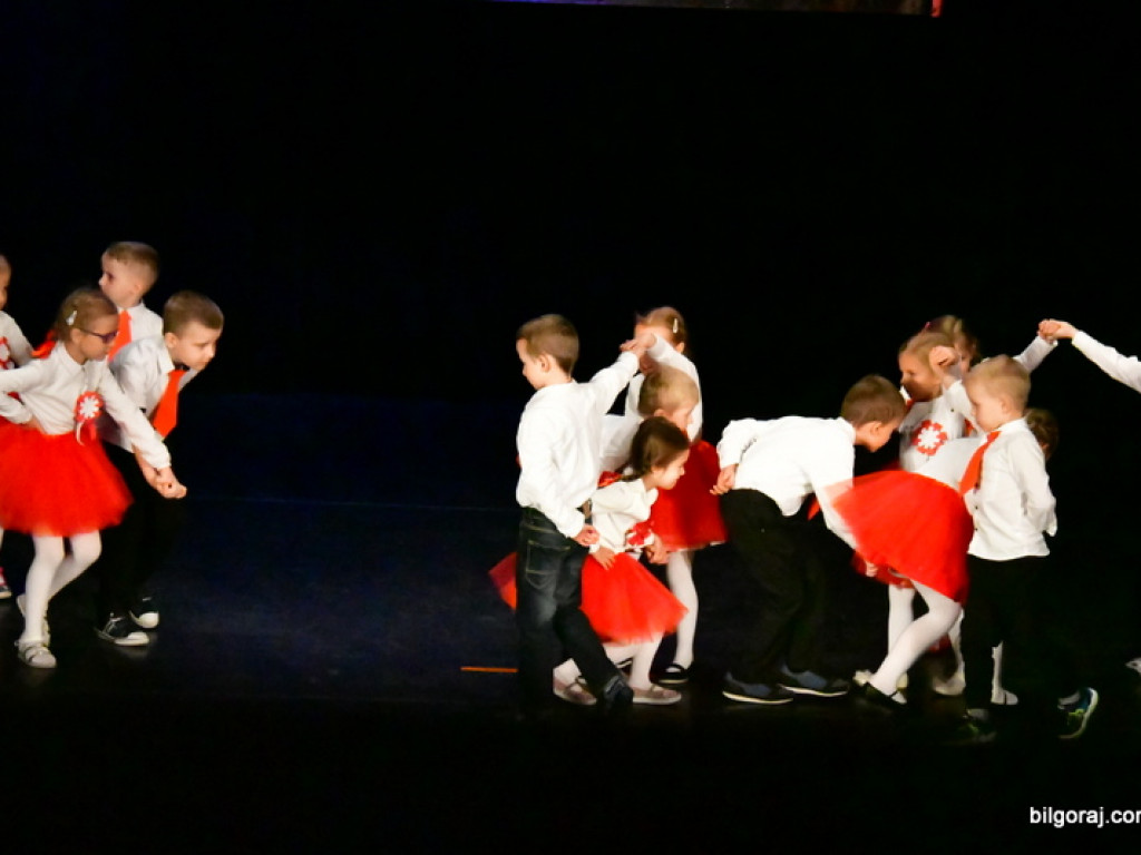 XIV Międzyprzedszkolne Spotkania Teatralne (FOTO, VIDEO)